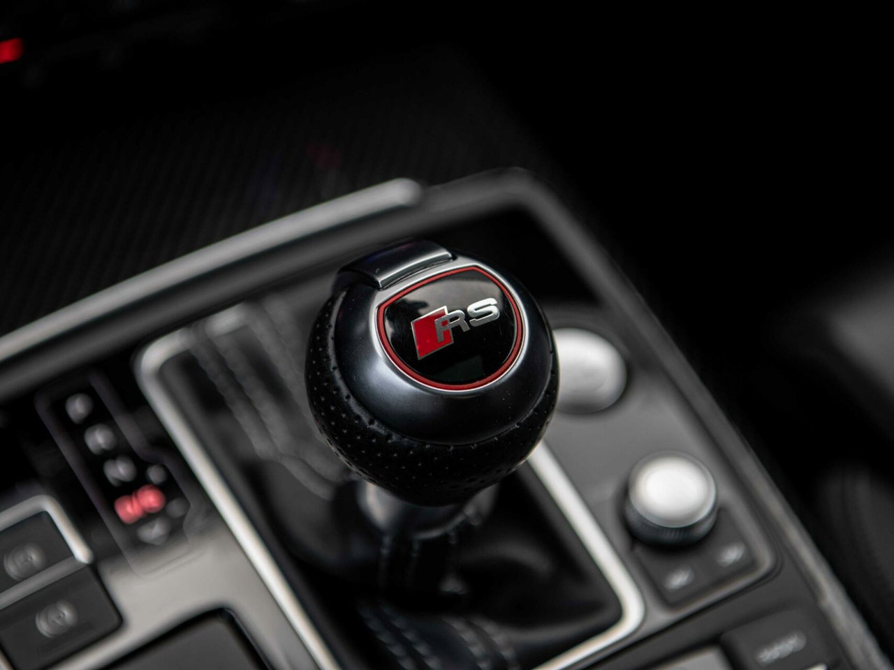 Audi RS7