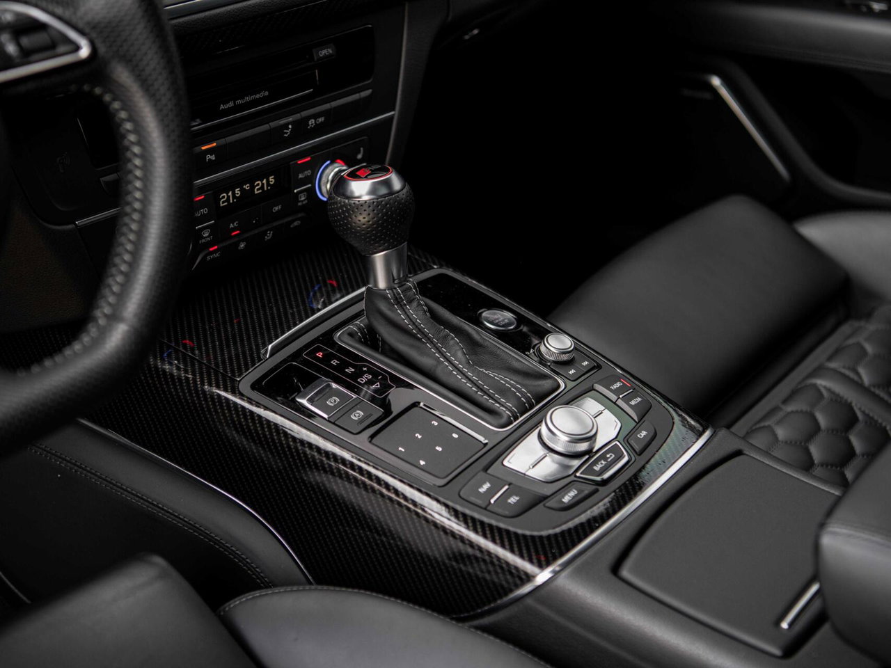Audi RS7