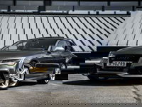 Audi RS7 - Audi RS7 RS 7 4.0 V8 TFSI 560PK Dynamic Plus 305 km/u Keramisch B&O Schuifdak HUD Camera ACC Carbon VOL!