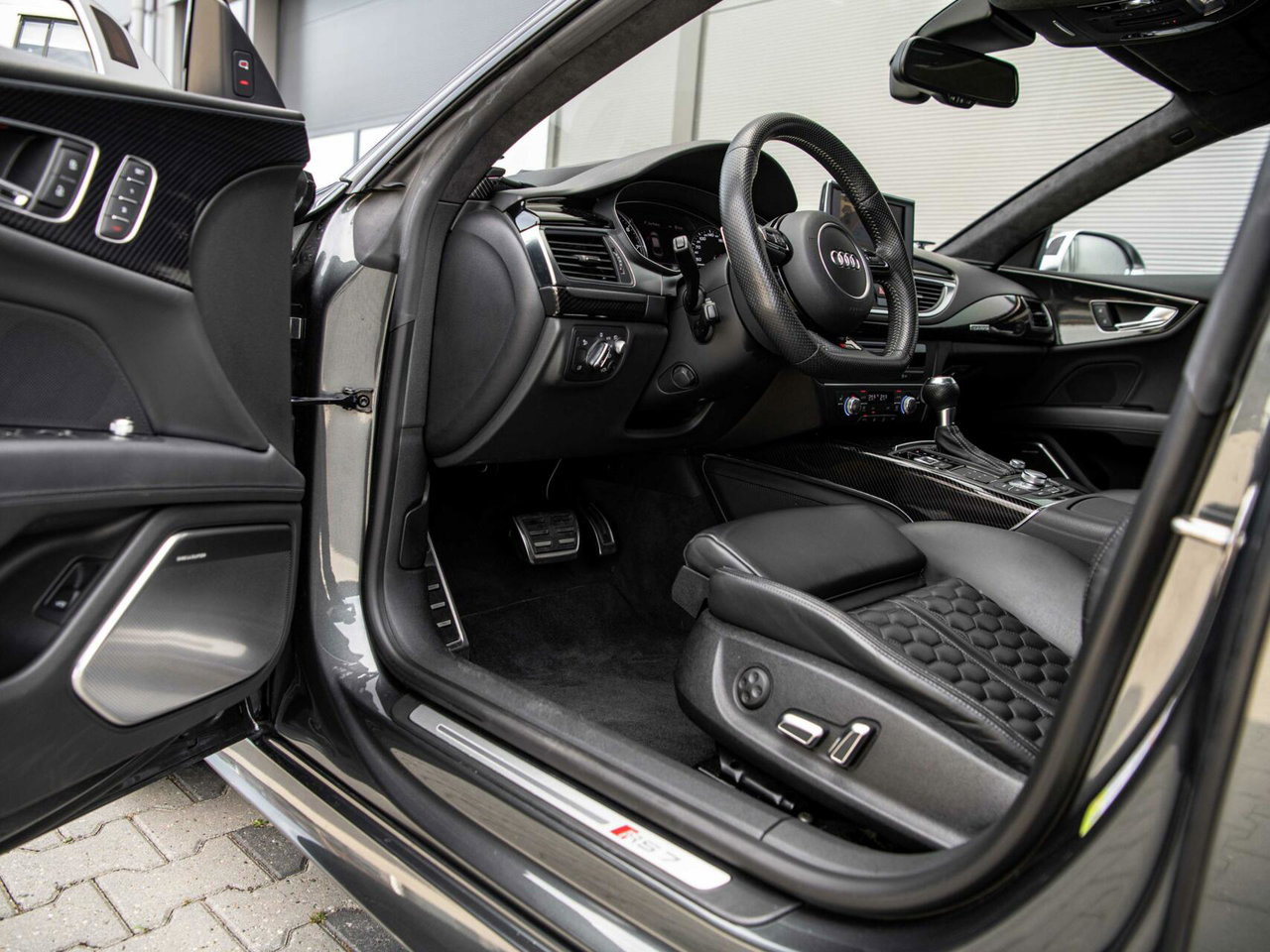 Audi RS7