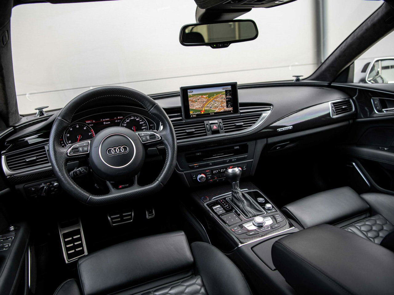 Audi RS7