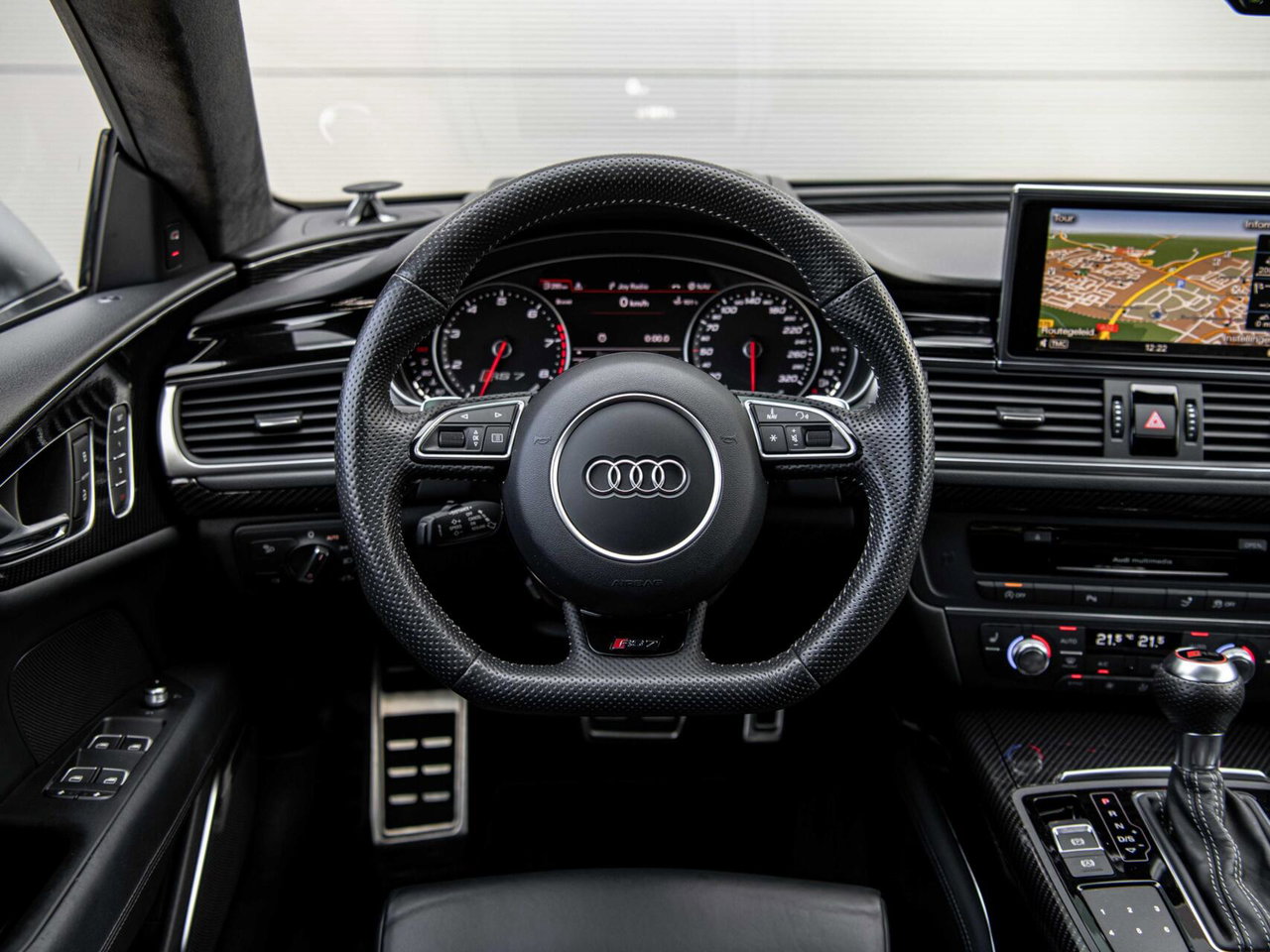 Audi RS7