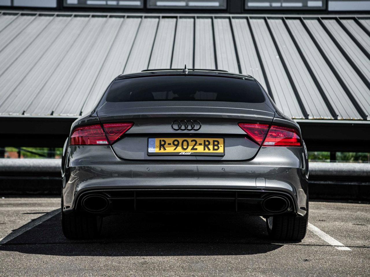 Audi RS7