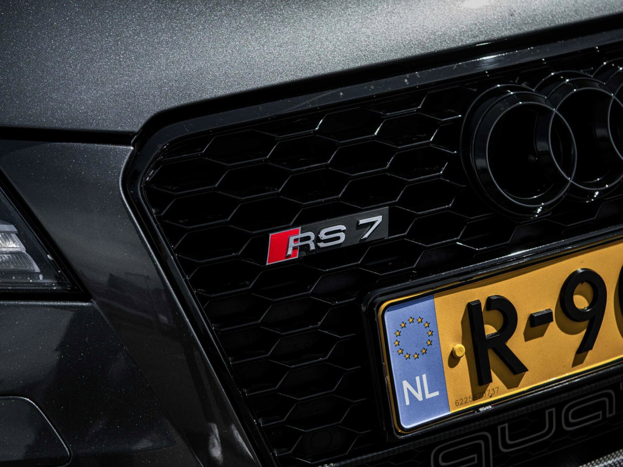 Audi RS7