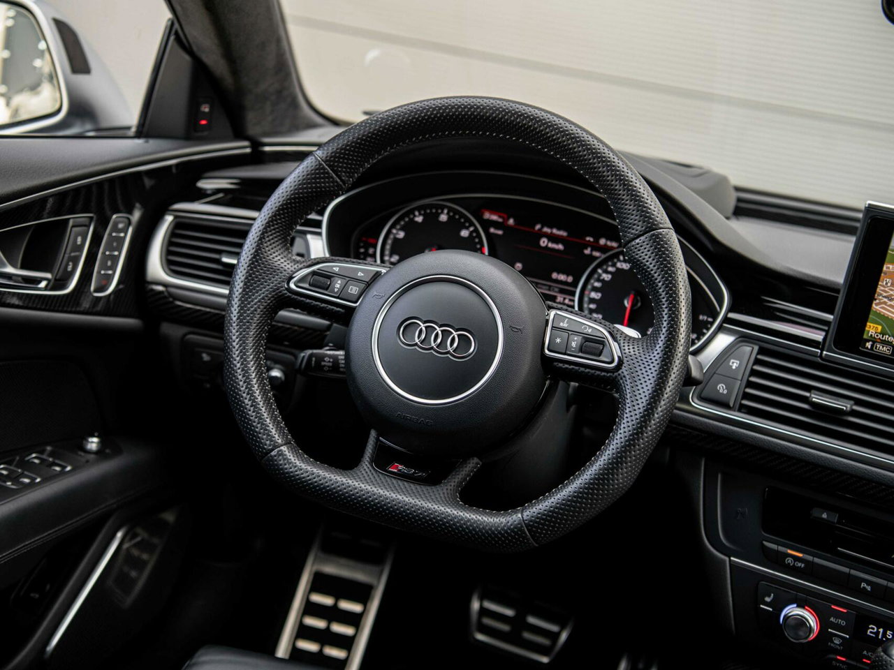Audi RS7