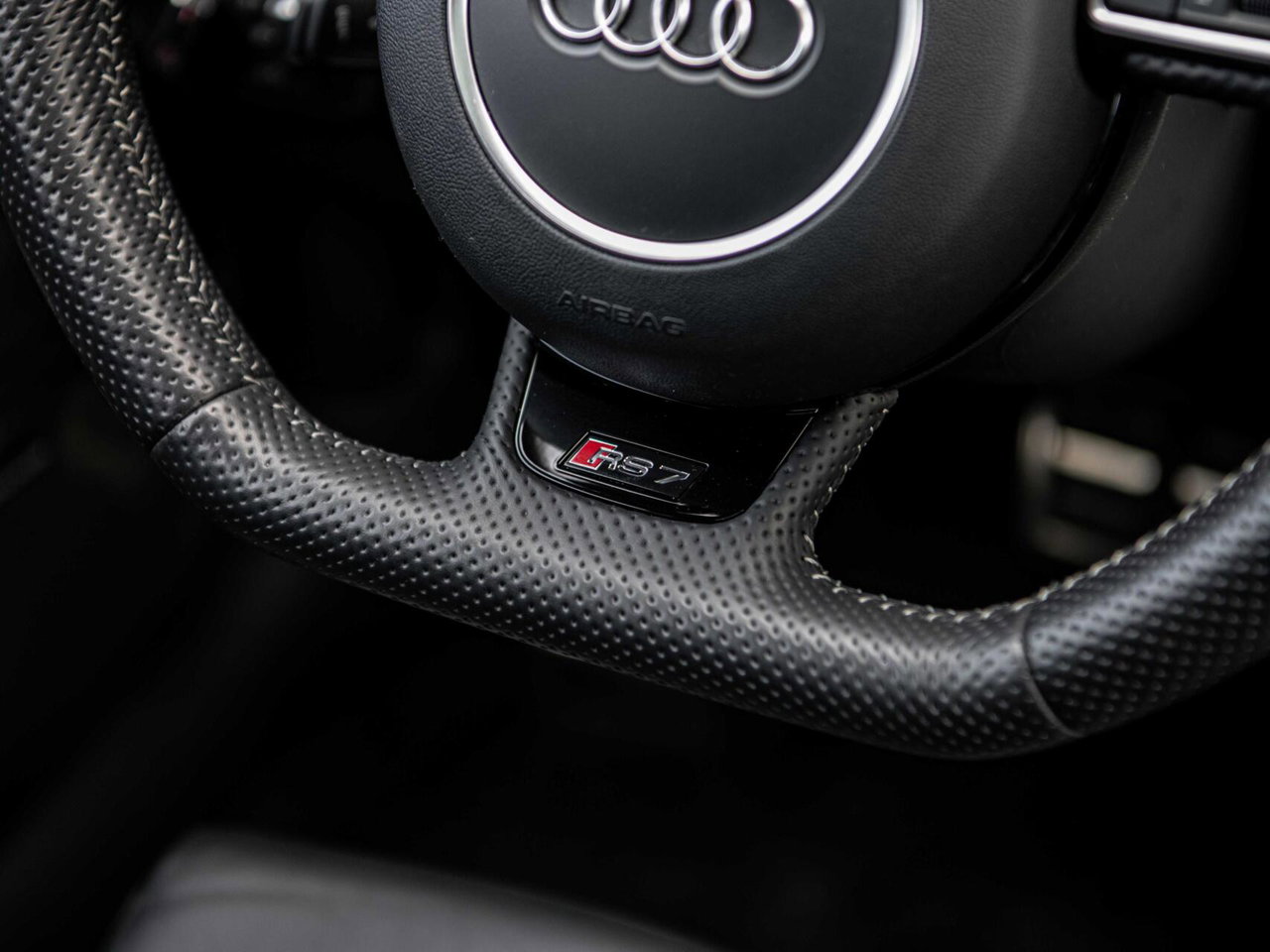 Audi RS7