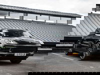 Porsche Cayenne - 2.9 S 440PK Panorama Matrix Bose Luchtvering Camera Leder