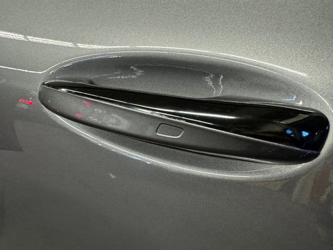 Mercedes-Benz CLA-Klasse Shooting Brake AMG 35 4MATIC Pano