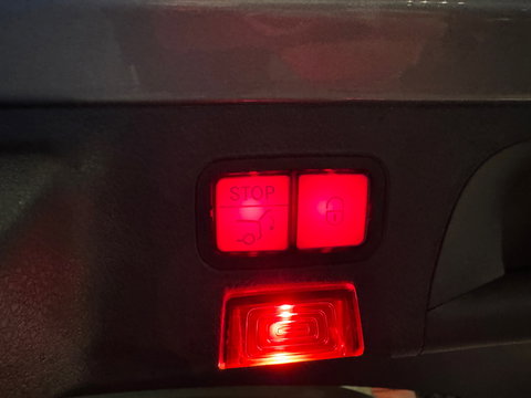 Mercedes-Benz CLA-Klasse Shooting Brake AMG 35 4MATIC Pano