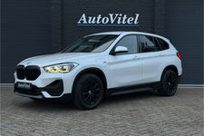 BMW X1 - xDrive25e | Leder | Camera | Head-Up | Adaptive Cruise | Comfort Access