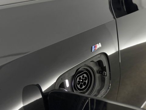 BMW 3-serie 330e High Executive M-Sport | SOH 90% | BMW Laser | Pano | Virtual | Camera | Carplay | HuD | Sfeer | Stoelverw. | Trekh.