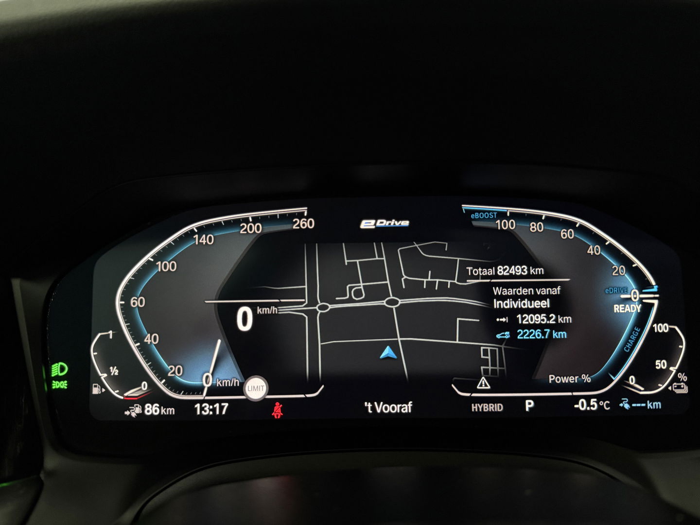 BMW 3-serie 330e High Executive M-Sport | SOH 90% | BMW Laser | Pano | Virtual | Camera | Carplay | HuD | Sfeer | Stoelverw. | Trekh.