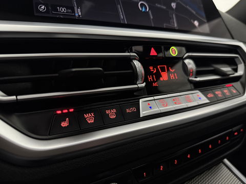 BMW 3-serie 330e High Executive M-Sport | SOH 90% | BMW Laser | Pano | Virtual | Camera | Carplay | HuD | Sfeer | Stoelverw. | Trekh.