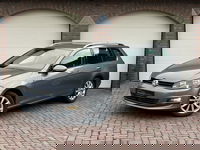Volkswagen Golf - Variant 1.4 TSI Allstar edition Clima Navi PDC v+a Adap Cruise