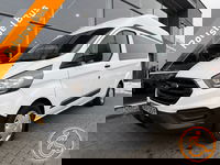 Ford Transit Custom - 5+1 of 3+2 Rolstoelbus 320 2.0 TDCI L2H2 Trend (Zeer nette en ruime rolstoelbus met lift!)