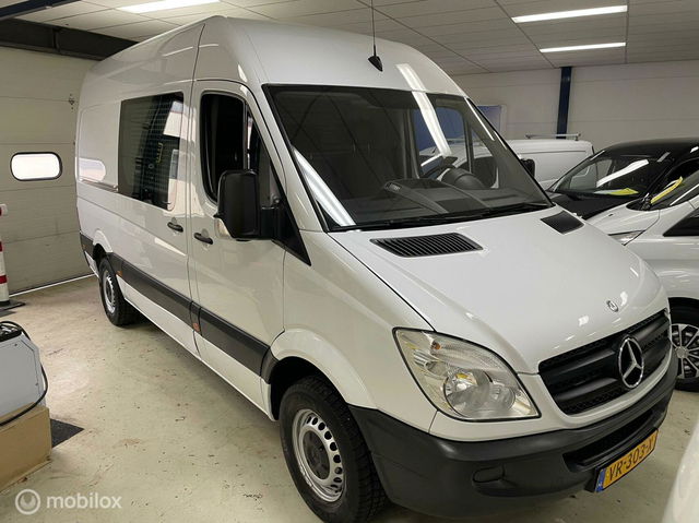 Mercedes-Benz Sprinter - bestel 310 2.2 CDI 366 DC