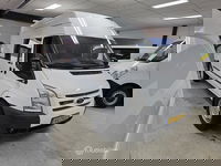 Ford Transit - 350L 2.2 TDCI RWD werkwagen!