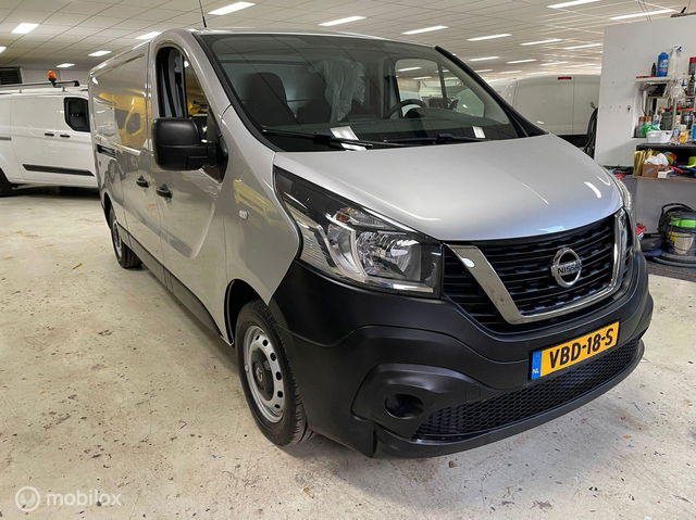 Nissan NV300 - bestel 1.6 dCi 120 L2H1 Acenta