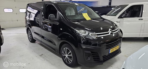Citroën Jumpy