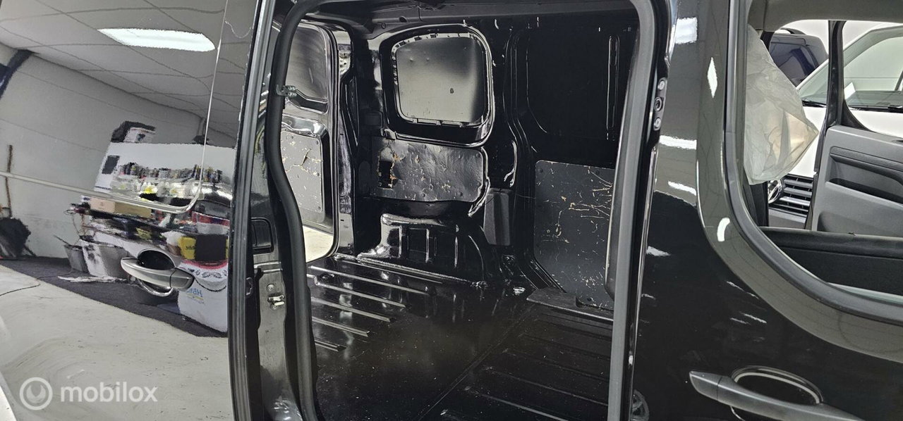 Citroën Jumpy