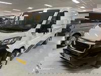 Peugeot Boxer - Bestel 333 2.0 BlueHDI L2H1 Pro