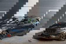 Ford Focus - Wagon 1.0 EcoBoost ST Line Stoel/Stuurverw BOMVOL