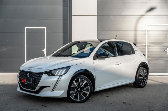 Peugeot 208 - 1.2 PureTech GT Parelmoer Distr. Riem vervangen!