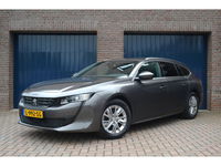Peugeot 508 - SW 1.2 PureTech Blue Lease Active | Keyless | Camera | Carplay/Android Auto | Navigatie