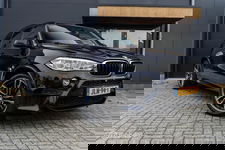 BMW X5 - M • Individual • Full Options • Uniek • BTW-auto