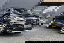 Opel Grandland X - 1.2 Turbo Innovation Automaat | Luxe SUV