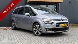 Citroën Grand C4 Picasso - 1.2 PureTech Shine