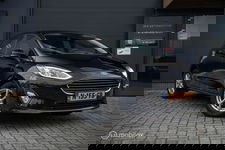 Ford Fiesta - 1.0 Hybrid Titanium 125PK | 1e Eig | NAP