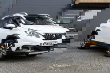 Peugeot 2008 - Allure Automaat 110PK Panodak CarPlay| Stoelver