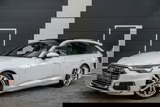 Audi A6 - Avant 45 TFSI quattro S Line Memory|360Cam|Pano|VOL!