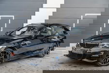 BMW 3 Serie - Touring 330e xDrive M Sport Head up|Pano|BOMVOL!