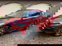 Alfa Romeo Stelvio - 2.0 T AWD Q4 Super Leder Navi Clima 280pk