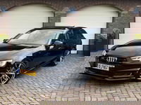 Audi A4 - Avant 2.0 TFSI quattro Sport Pro Line S Navi Alcantara Pano LED Vol!