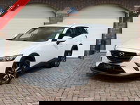 Mazda CX-3 - 2.0 SkyActiv-G 120 Airco LMV Keyless