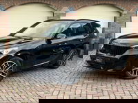 BMW X1 - 1.8i s-Drive M-sport LED DAB Navi 18"