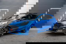 Ford Puma - 1.0 EcoBoost Hybrid ST-Line Camera|Carplay|Pano!