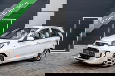 Kia Picanto - 1.0 CVVT ComfortLine |Airco|Garantie!