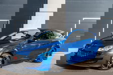 Renault Mégane - Coupé 2.0 RS Turbo 250