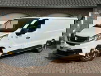 Fiat Talento - 2.0 MultiJet L2H1 Airco Cruise Navi PDC DAB+ 146pk