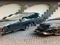 Audi A4 - Avant 35 TFSI S-line Virtual LED Alcantara Massage 19"