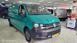 Volkswagen Transporter - 2.0 TDI L2H1 airco navigatie