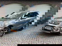 Suzuki Vitara - 1.6i Exclusive Automaat Clima Camera Cruise 18.879 KM!