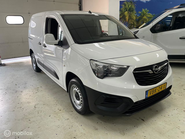 Opel Combo - 1.6D L1H1 Edition
