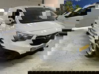 Opel Combo - 1.6D L1H1 Edition