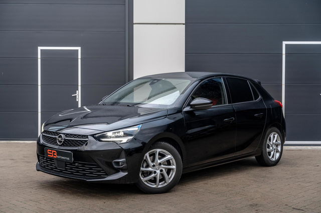 Opel Corsa - 1.2 GS Line LED|Navi|Carplay|Camera|Garantie!