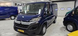 Citroën Jumper - bestel 30 2.2 BlueHDi 120 L1H1 Control Economy